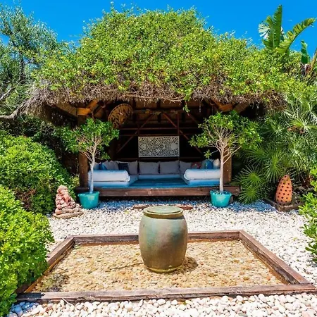 Casa Susana By Ruralidays Villa *