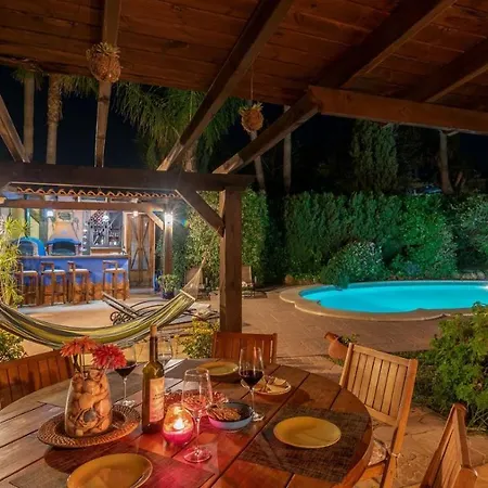 Casa Susana By Ruralidays