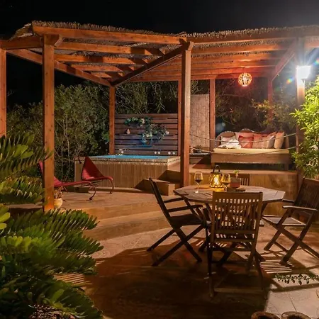 Casa Susana By Ruralidays Alhaurin de la Torre