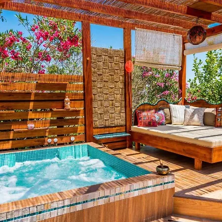 Villa Casa Susana By Ruralidays Alhaurin de la Torre